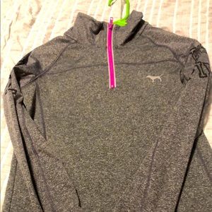 Women’s pink jacket